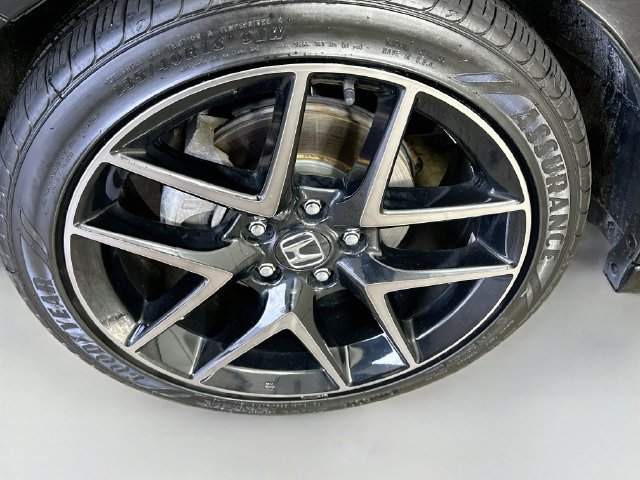 Used 2022 Honda Civic Sport Touring image 14