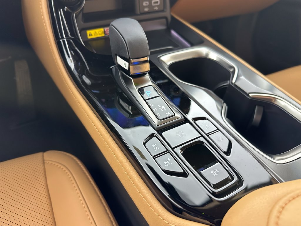 New 2026 Lexus NX 350 AWD w/ Accessory Package (2T) image 24