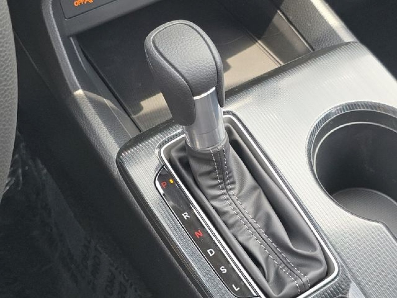 New 2026 Honda Civic LX image 18