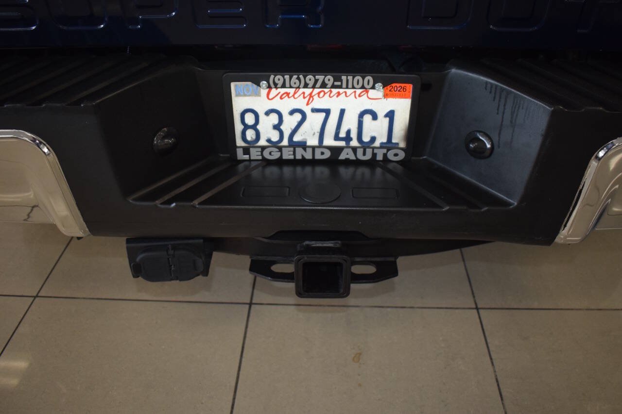 Used 2012 Ford F350 XL RWD image 16