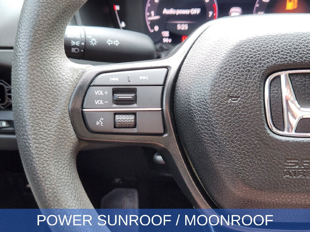 Used 2023 Honda Accord EX image 20