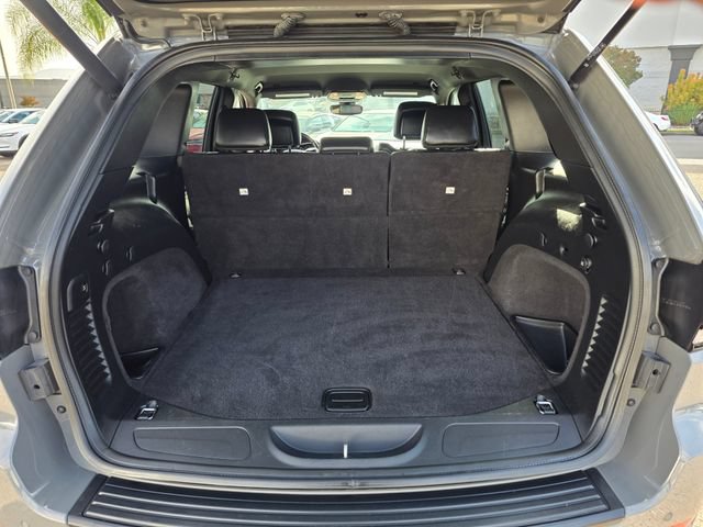 Used 2019 Jeep Grand Cherokee Altitude RWD image 13