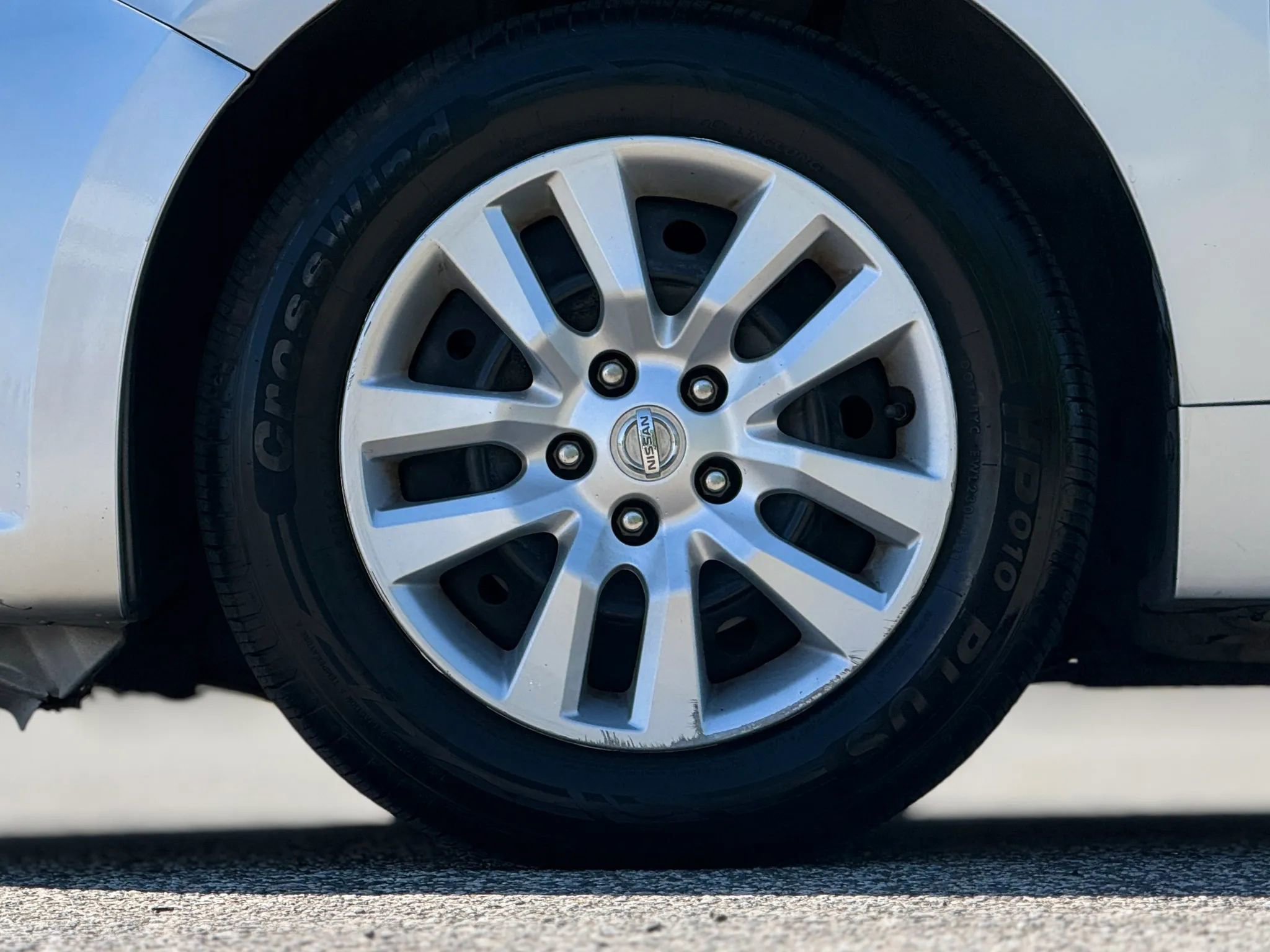 Used 2016 Nissan Altima 2.5 S w/ Power Driver Seat Package image 30