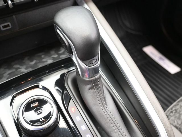 Used 2024 Chevrolet Colorado ZR2 w/ Technology Package image 22