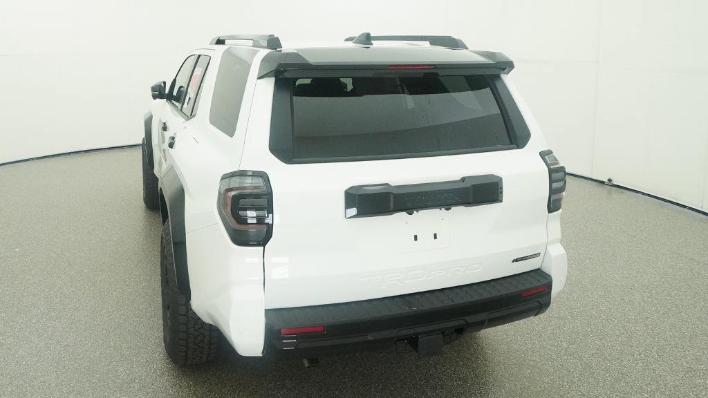 New 2026 Toyota 4Runner TRD Pro AWD/4WD image 9