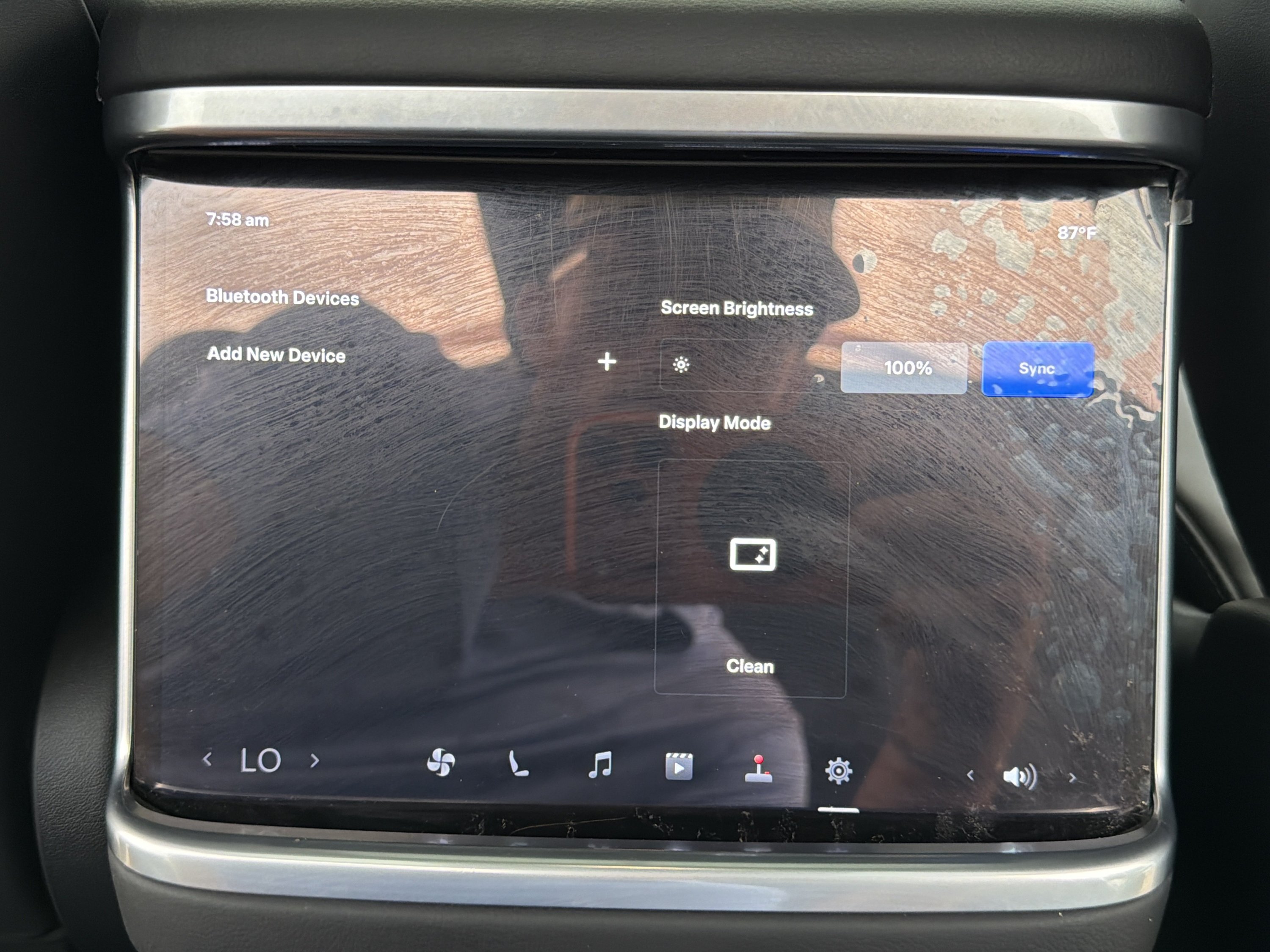 Used 2024 Tesla Model X AWD/4WD image 31