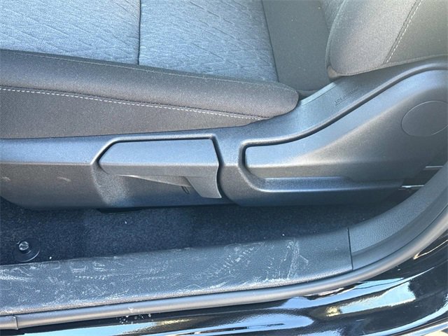 New 2026 Nissan Sentra SV w/ SV Convenience Package image 21