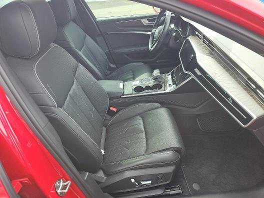 Used 2023 Audi A6 3.0T Prestige image 9