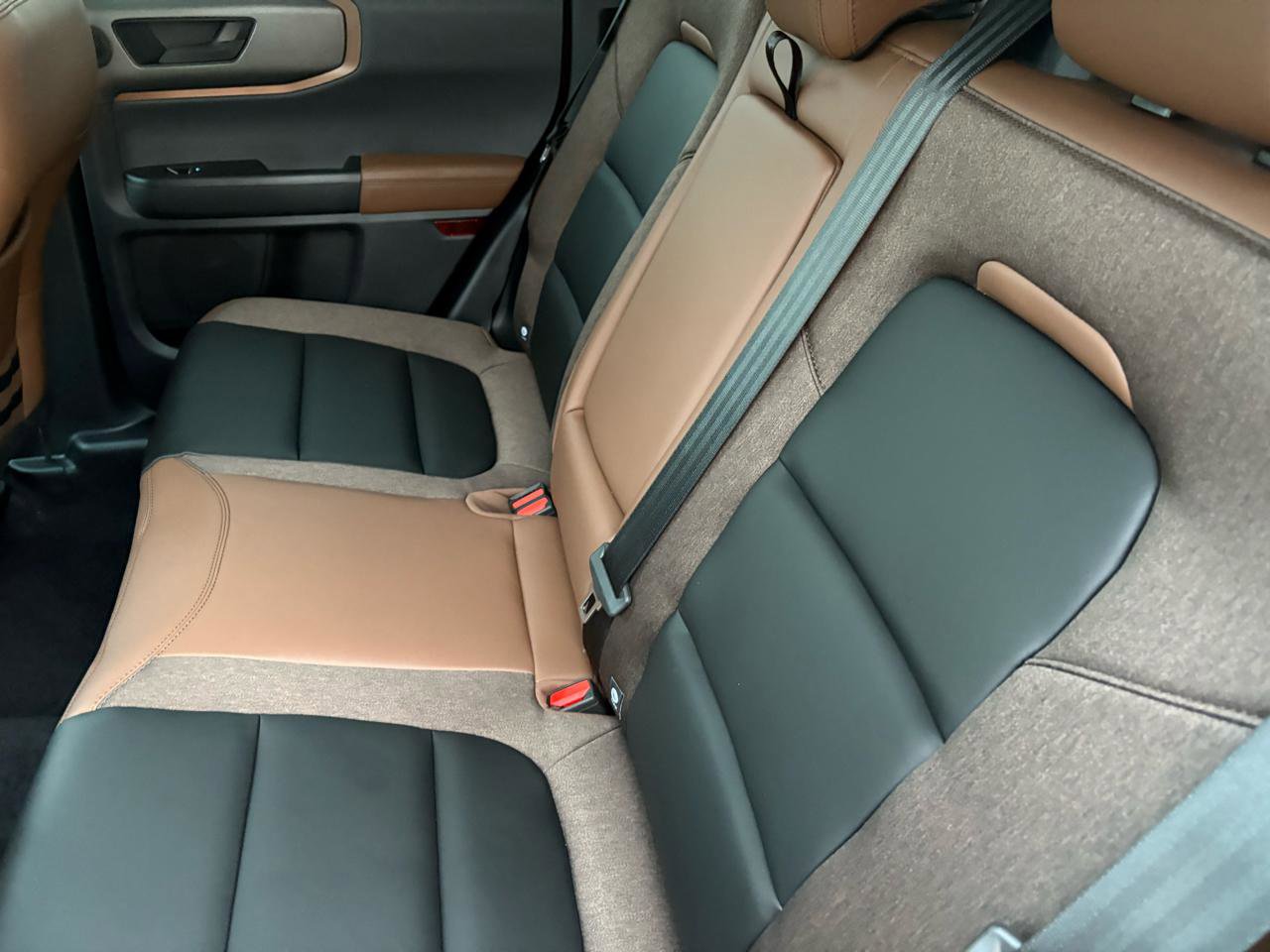 New 2025 Ford Bronco Sport Outer Banks w/ Outer Banks Tech Package+ AWD/4WD image 31