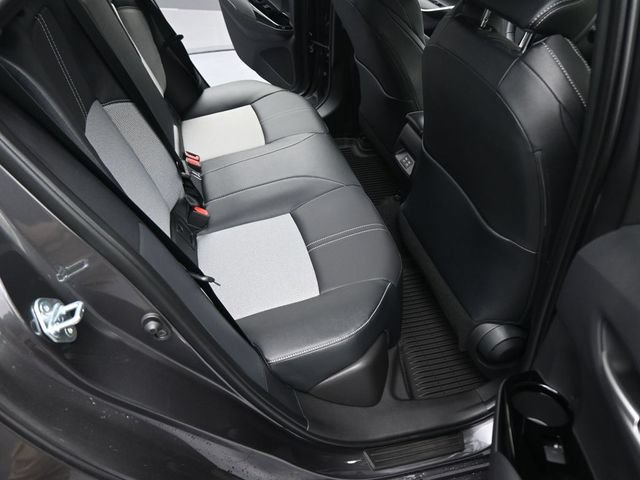 New 2025 Toyota Corolla XSE FWD image 14