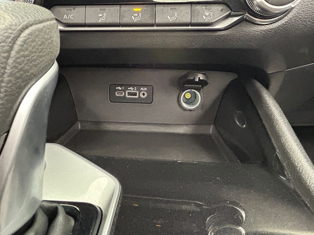 Used 2024 Nissan Altima 2.5 SV image 52