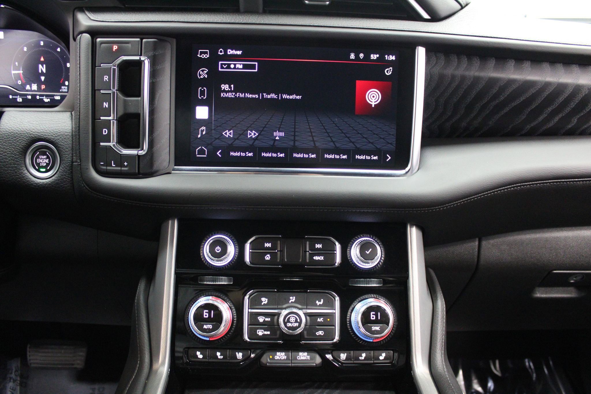 Used 2022 GMC Yukon XL Denali AWD/4WD image 45