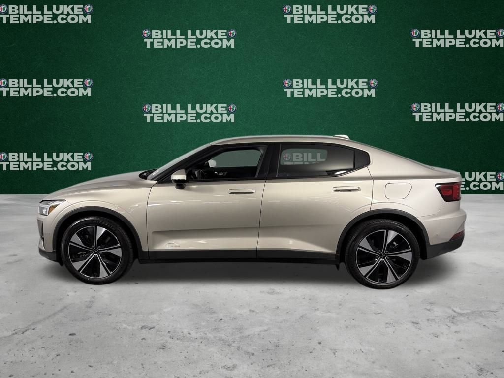Used 2024 Polestar Polestar 2 w/ Pilot Pack image 10