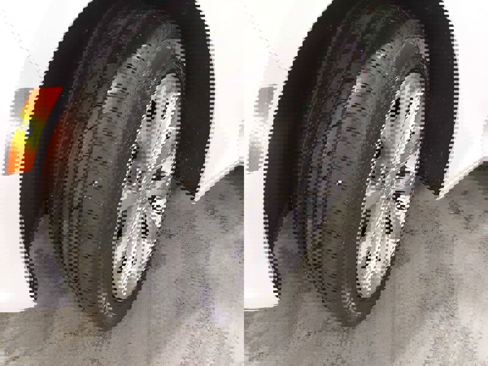 Used 2022 Cadillac CT5 Premium Luxury w/ Climate Package image 33