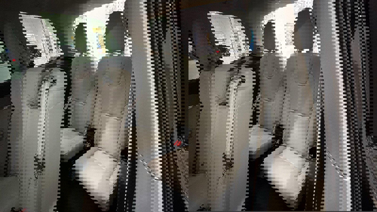 New 2026 Volvo XC90 T8 Ultra w/ Protection Package Premier image 29