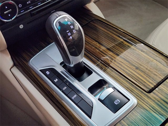 Used 2014 Maserati Ghibli S Q4 image 18