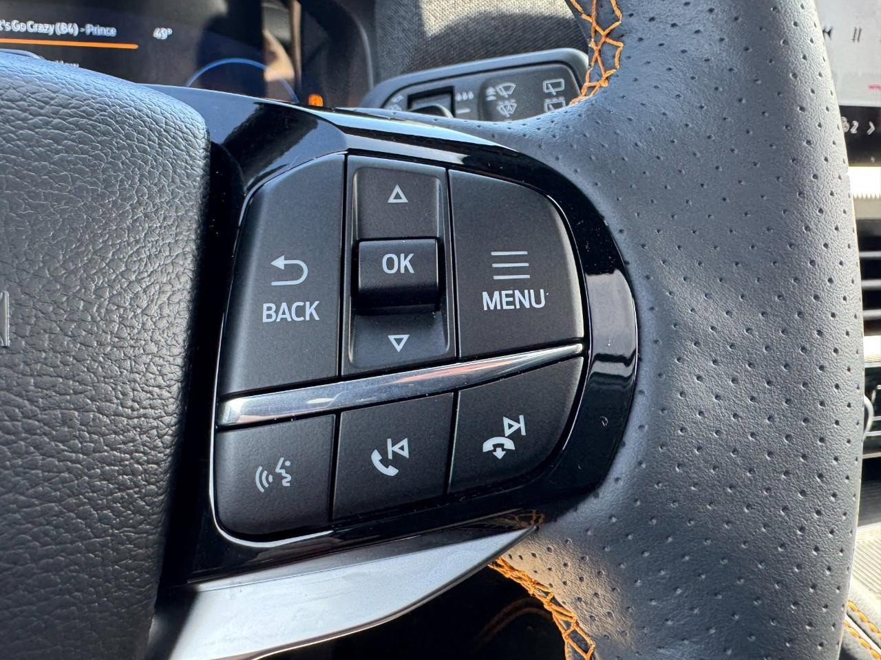 Used 2026 Ford Explorer Tremor w/ Tremor Ultimate Package image 20