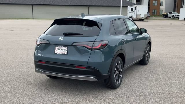 New 2027 Honda HR-V EX-L image 8