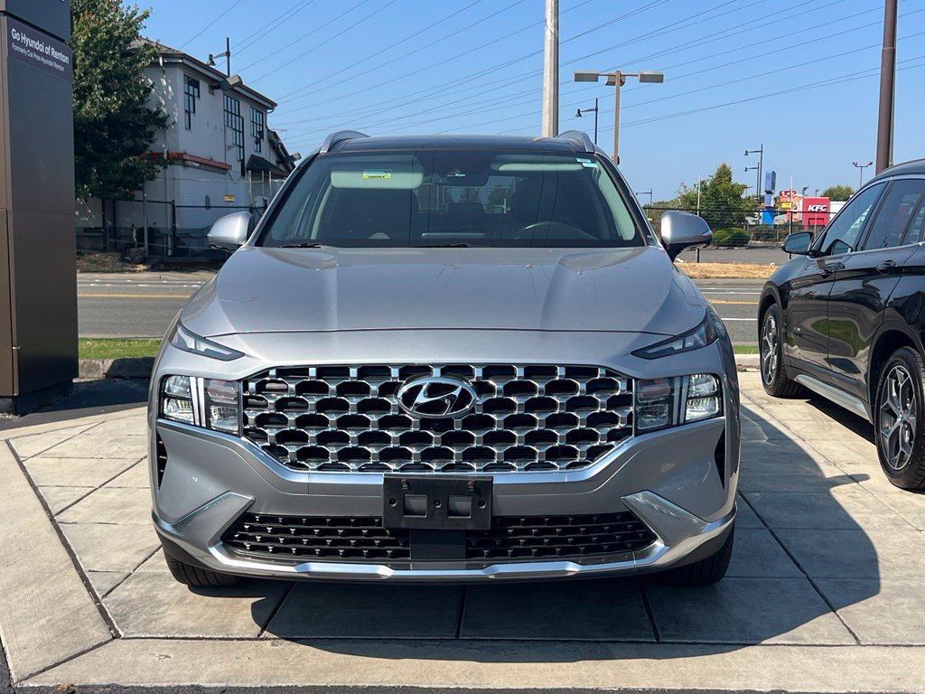 Used 2023 Hyundai Santa Fe SEL w/ Premium Package AWD/4WD image 6