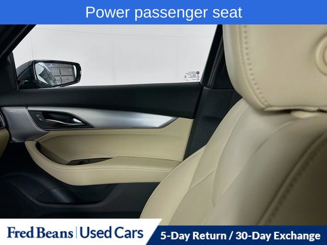 Used 2022 Cadillac CT5 Luxury w/ Sun And Sound Package image 26