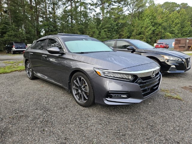 Used 2018 Honda Accord Touring image 5