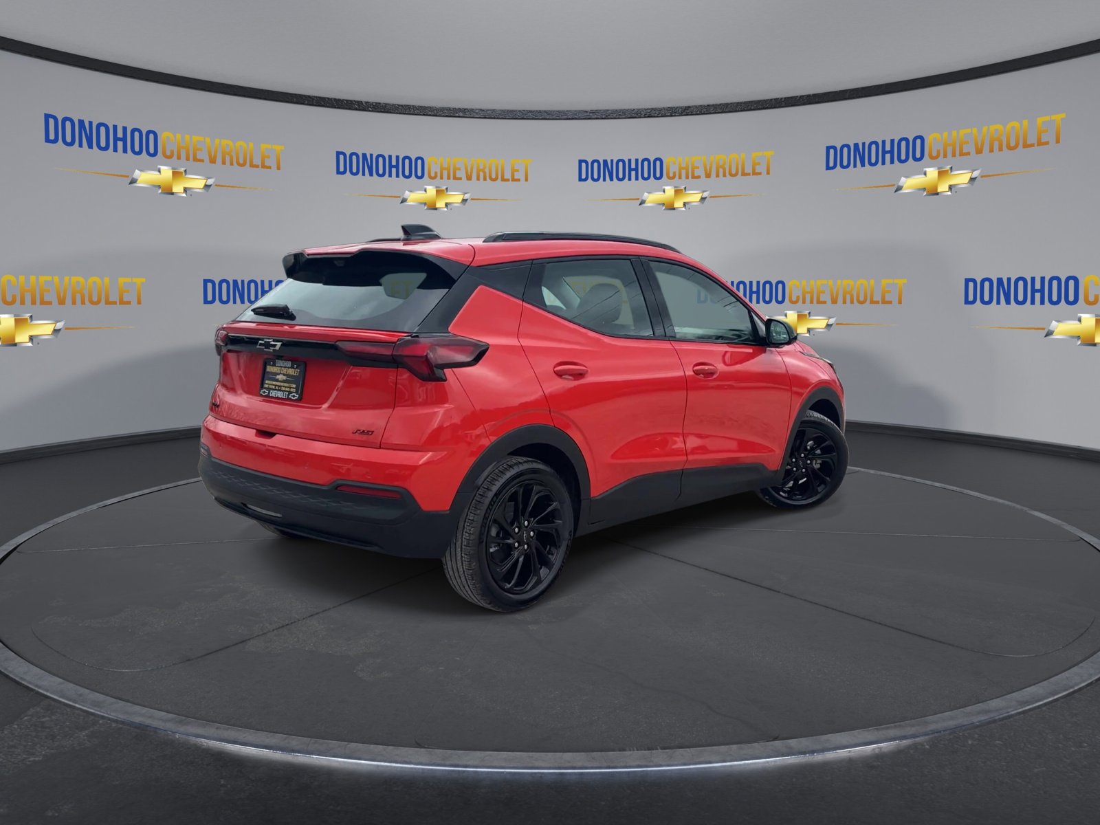 New 2027 Chevrolet Bolt RS w/ Technology Package image 11