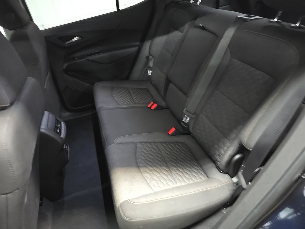Used 2020 Chevrolet Equinox LT FWD image 31