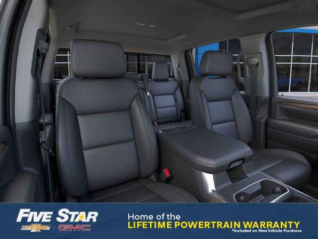 New 2026 Chevrolet Silverado 2500 LT image 17