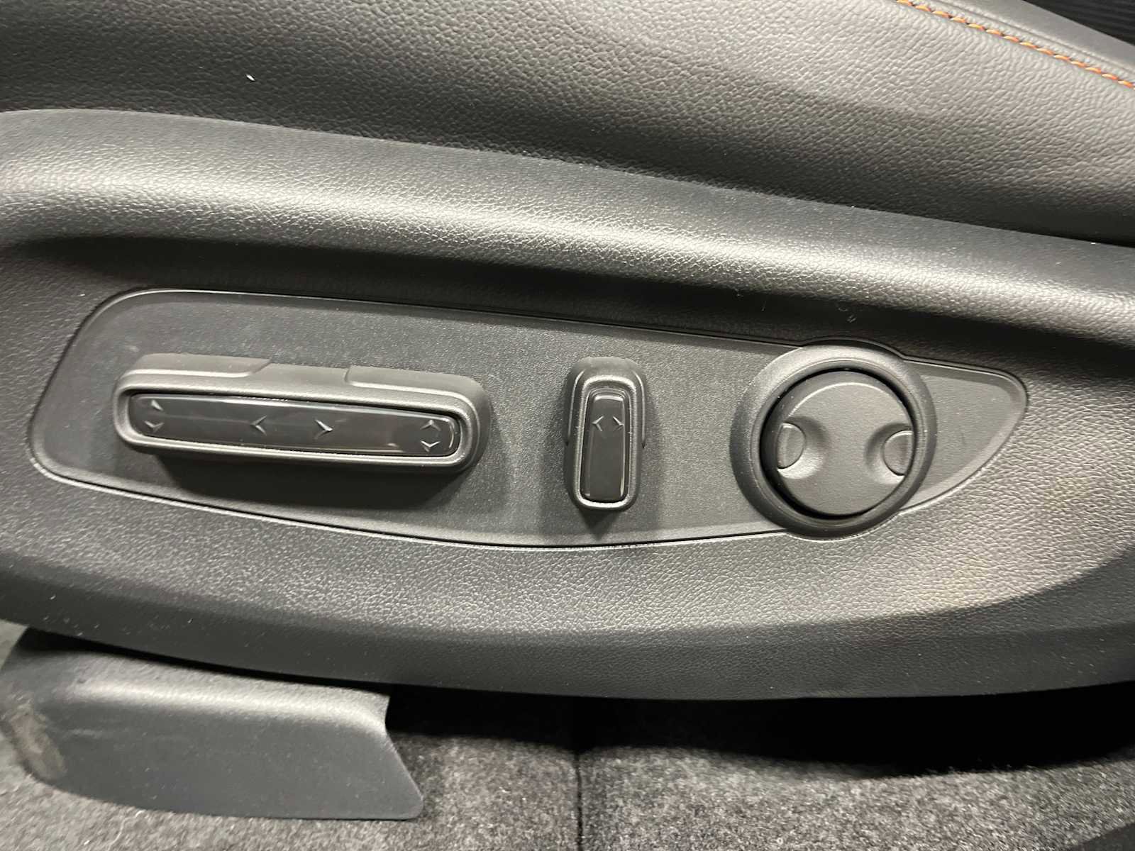 New 2026 Honda CR-V Sport Touring image 14