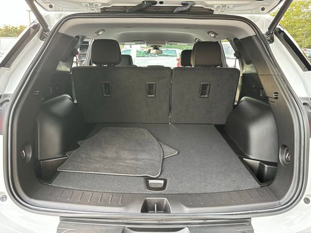 Used 2024 Chevrolet Blazer LT w/ Convenience Package AWD/4WD image 8