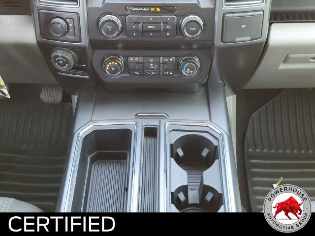 Certified 2020 Ford F150 XLT w/ Equipment Group 302A Luxury AWD/4WD image 23