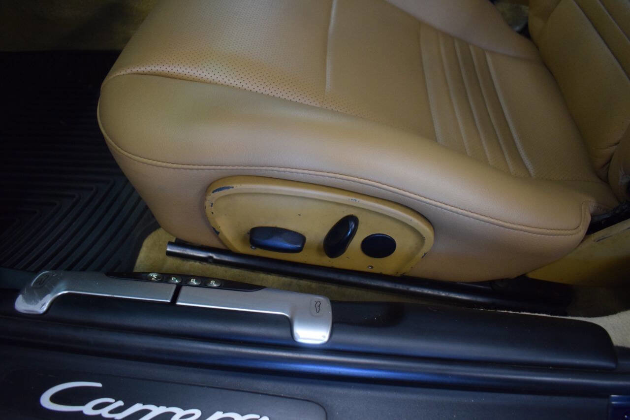 Used 2000 Porsche 911 Carrera image 21