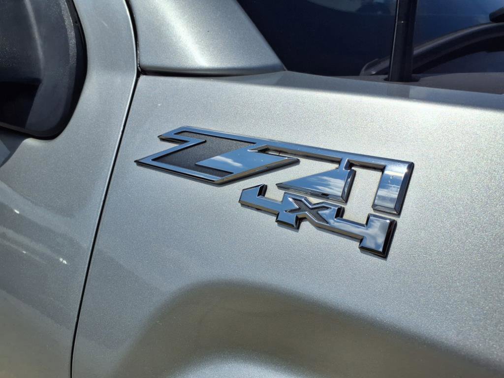 Used 2014 GMC Sierra 1500 SLE w/ SLE Value Package image 22