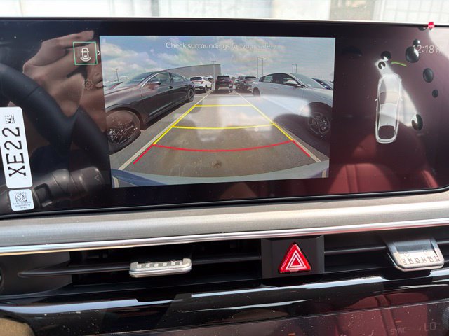 New 2026 Kia K5 GT-Line w/ GT-Line Red Interior Package AWD/4WD image 15