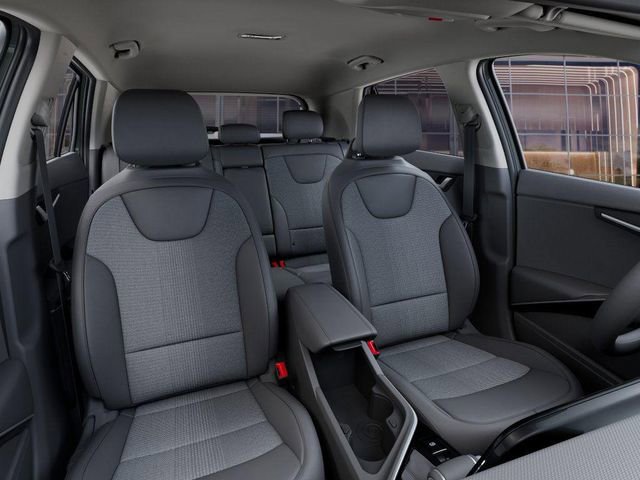 New 2025 Kia Niro EX image 13