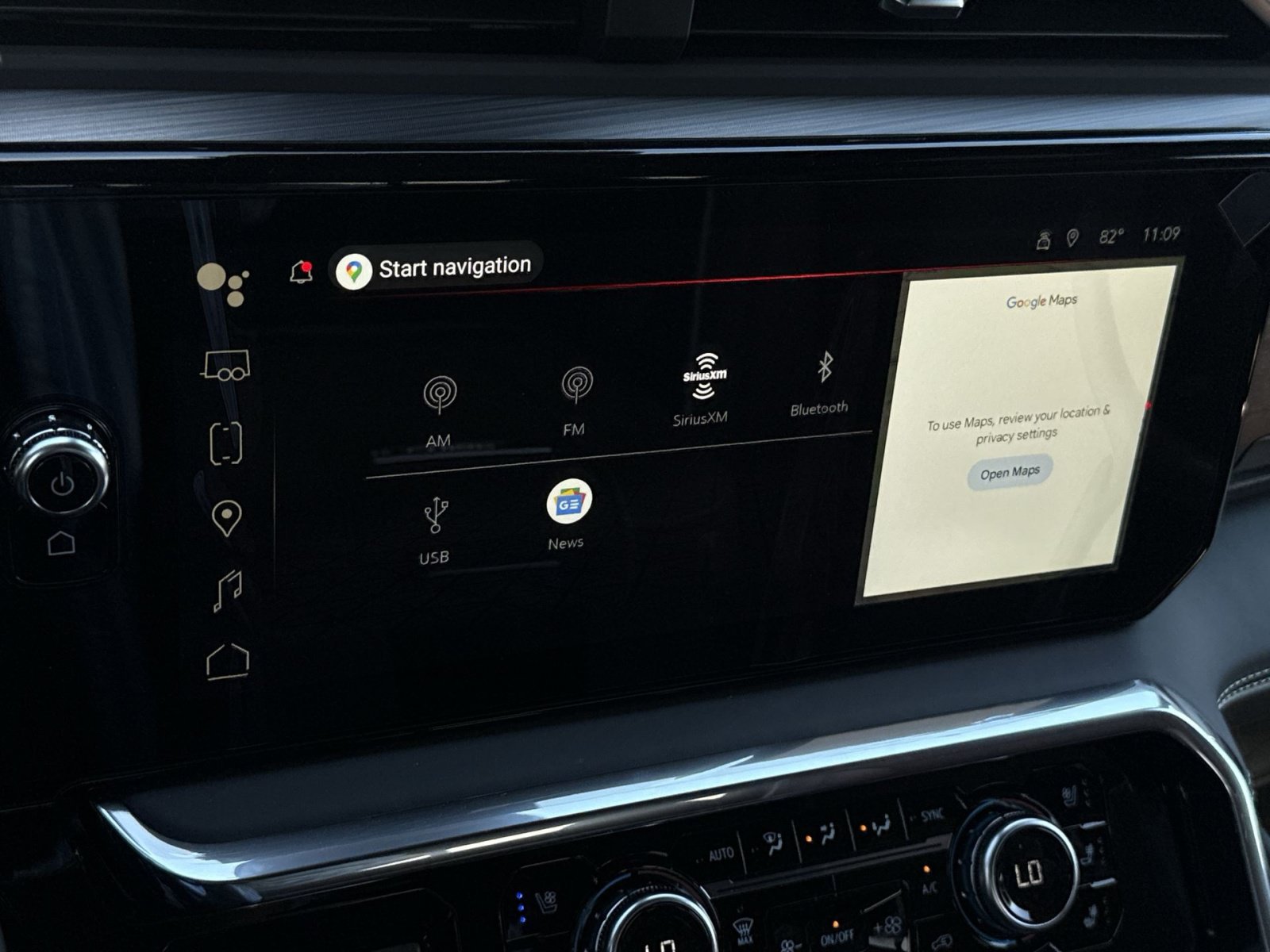 New 2026 GMC Sierra 2500 Denali Ultimate w/ LPO, Black Badging Package AWD/4WD image 18