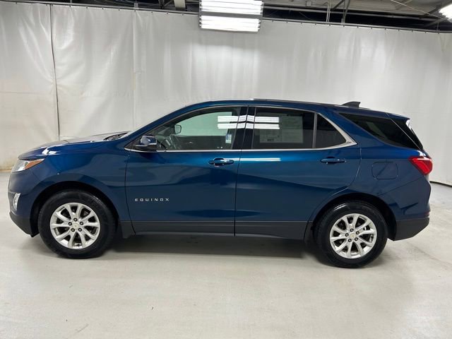 Used 2019 Chevrolet Equinox LT image 8
