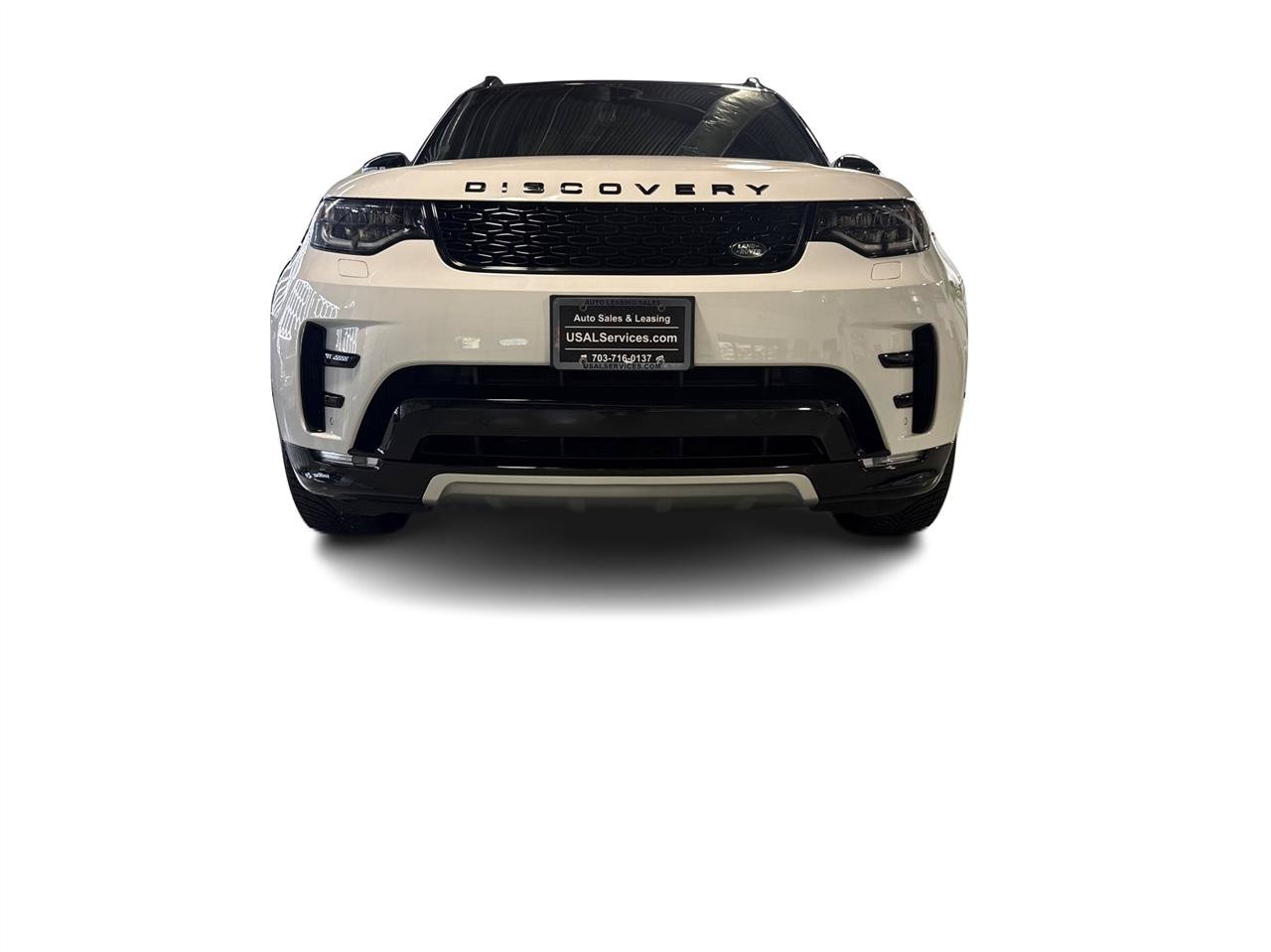 Used 2020 Land Rover Discovery Landmark AWD/4WD image 26