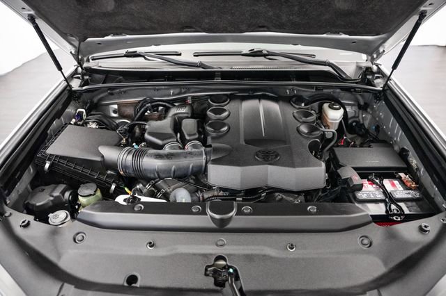 Used 2019 Toyota 4Runner SR5 RWD image 13
