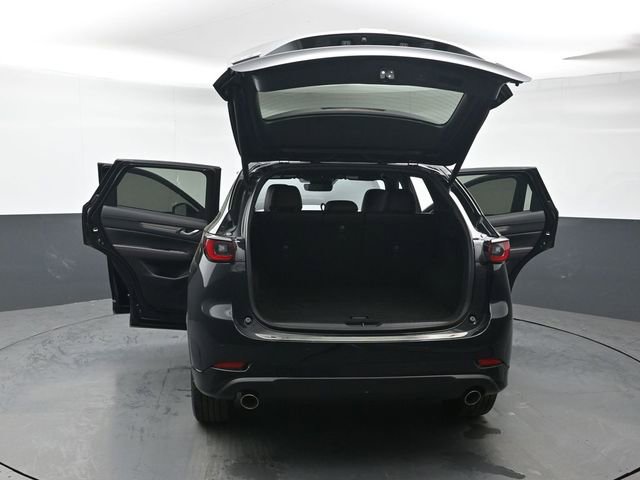 Certified 2023 MAZDA CX-5 Signature AWD/4WD image 49