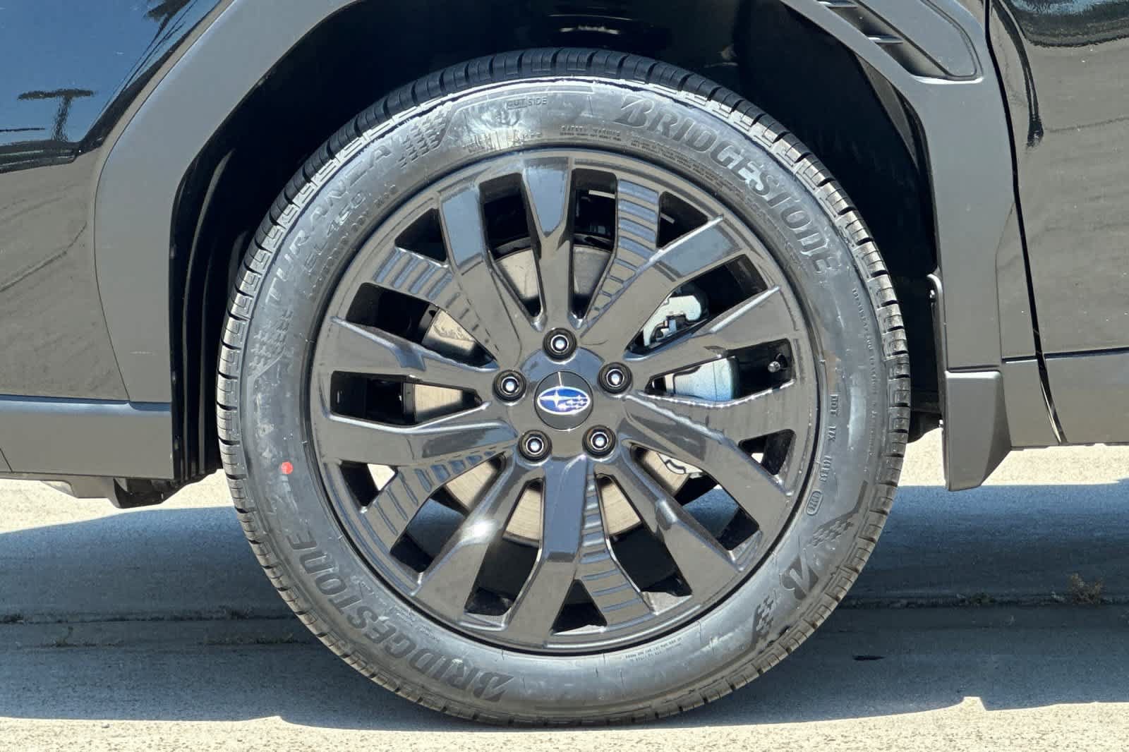 New 2026 Subaru Forester Sport w/ Onyx Edition AWD/4WD image 33