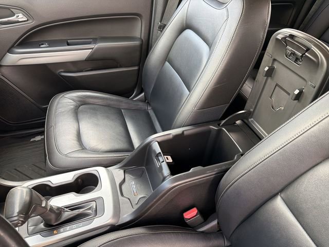 Used 2018 Chevrolet Colorado ZR2 image 23