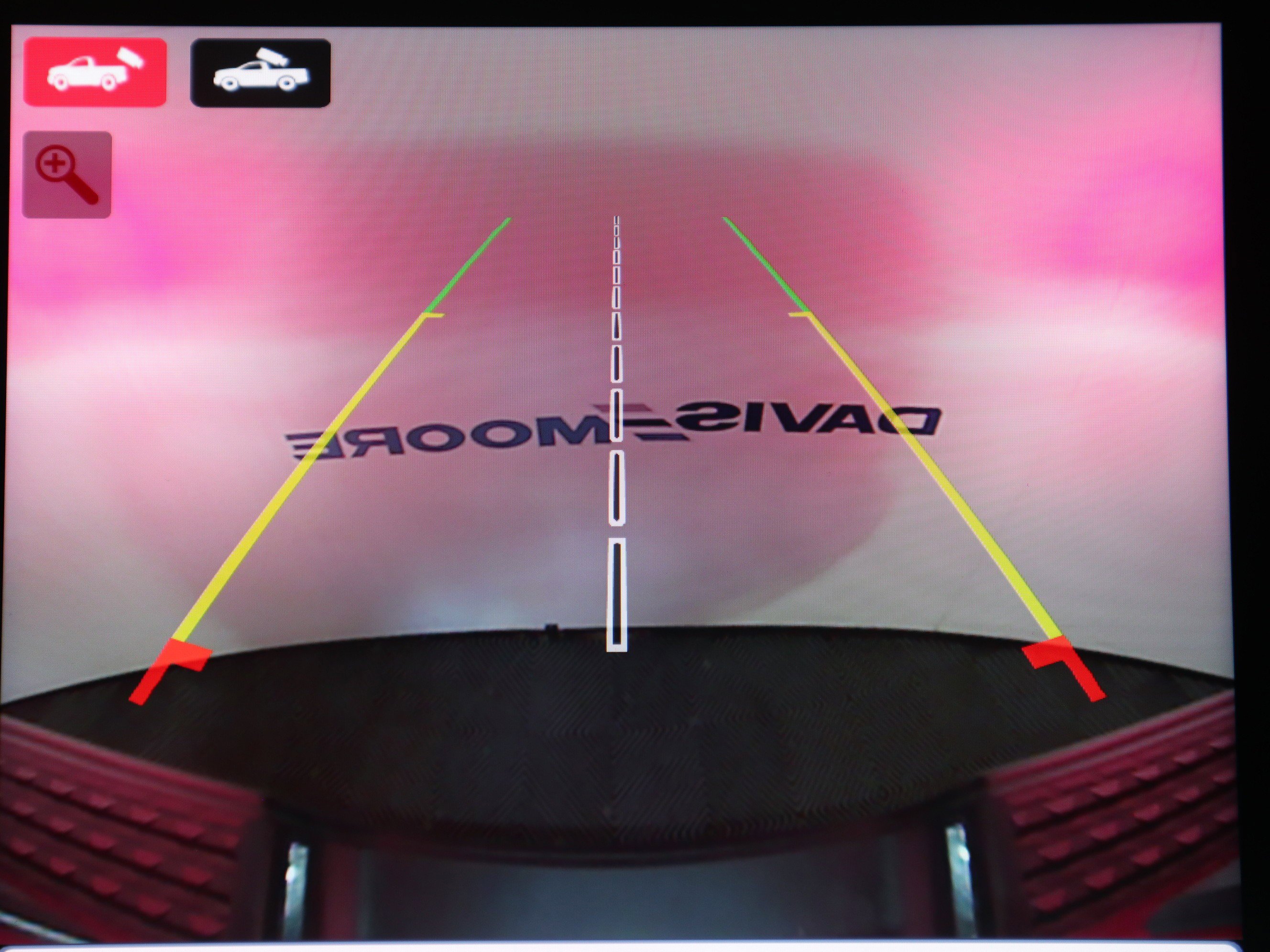 New 2026 RAM 2500 Power Wagon image 25