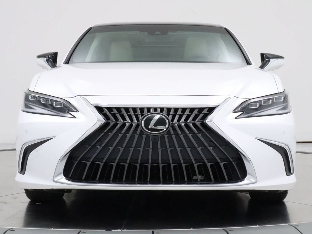 Used 2023 Lexus ES 350 Ultra Luxury w/ Accessory Package (Z2) FWD image 8