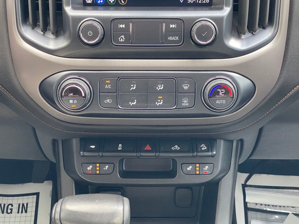 Used 2021 GMC Canyon AT4 image 24