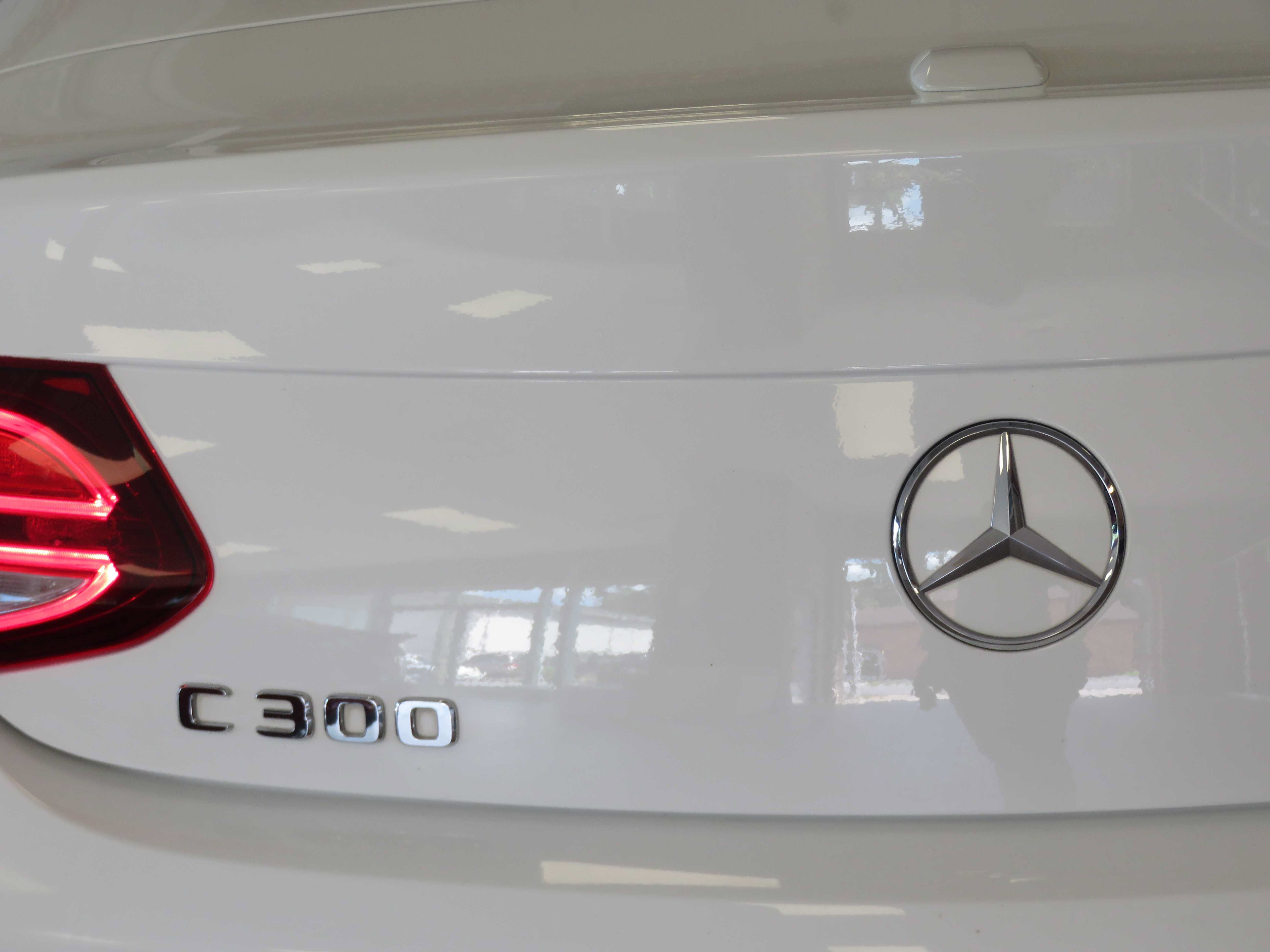 Used 2021 Mercedes-Benz C 300 Cabriolet image 60