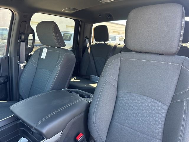 New 2026 RAM 2500 Lone Star image 11