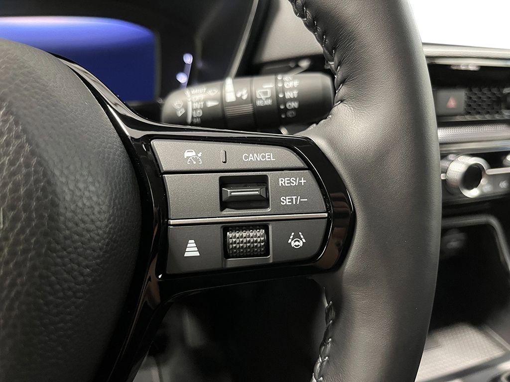 New 2026 Honda CR-V EX-L image 16