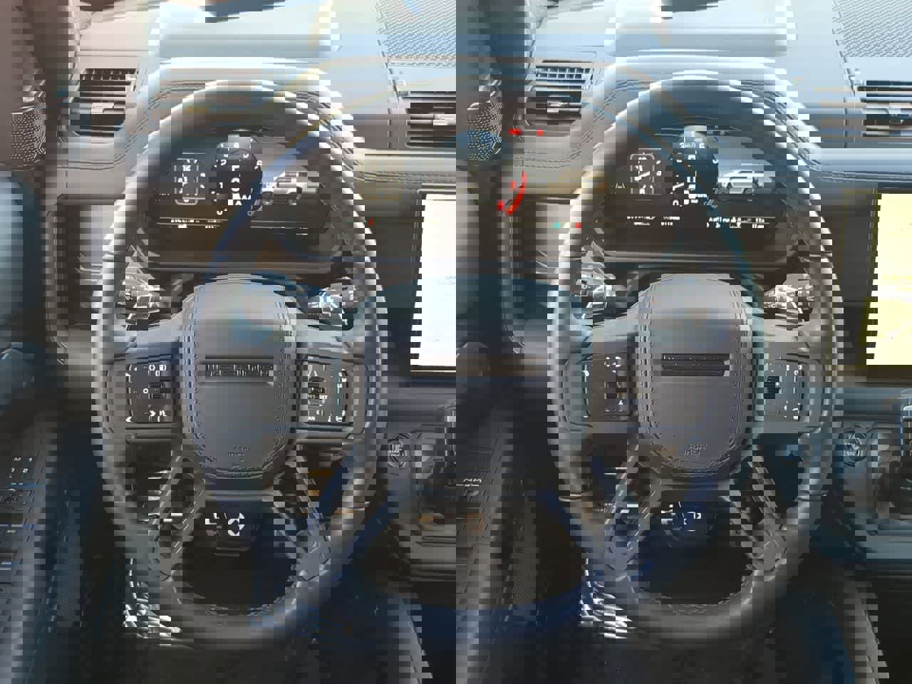 Used 2025 Land Rover Defender 110 image 25