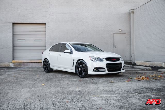 Used 2015 Chevrolet SS image 18